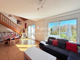  Maison � vendre 6 pi�ces 130 m�