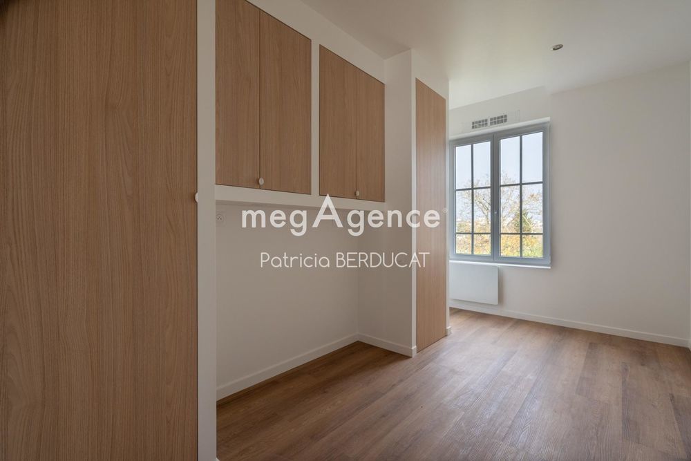 � vendre  Maison Saint-Germain-en-Laye (78100)