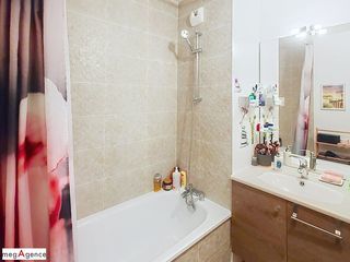  Appartement � vendre 3 pi�ces 66 m�