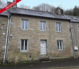  Maison � vendre 4 pi�ces 80 m�