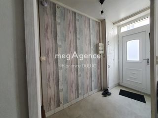  Maison � vendre 5 pi�ces 78 m�