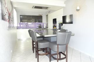  Maison � vendre 8 pi�ces 160 m�