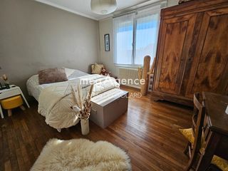  Maison � vendre 5 pi�ces 121 m�