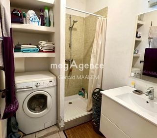  Appartement � vendre 2 pi�ces 38 m�