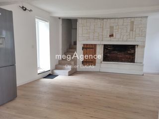  Maison � vendre 4 pi�ces 80 m�