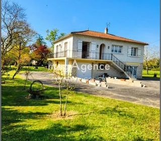  Maison � vendre 6 pi�ces 131 m�