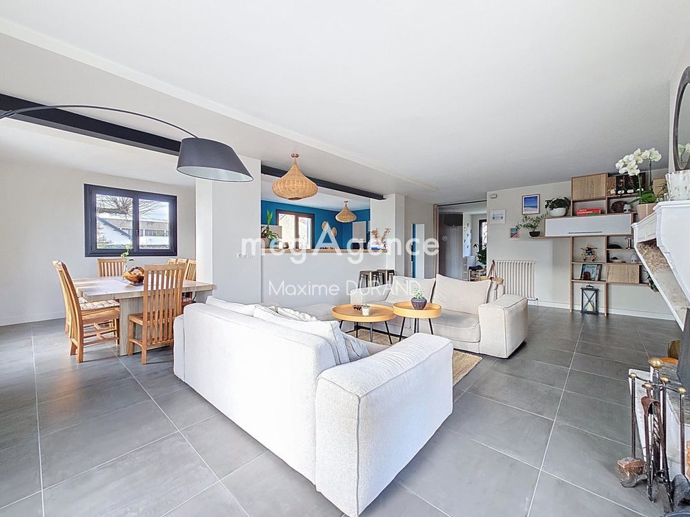 � vendre  Maison Cholet (49300)