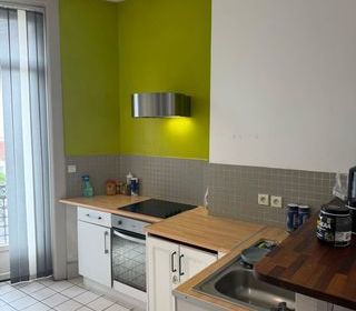  Appartement � vendre 4 pi�ces 102 m�