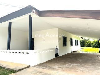  Maison � vendre 3 pi�ces 84 m�