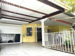  Maison � vendre 4 pi�ces 98 m�