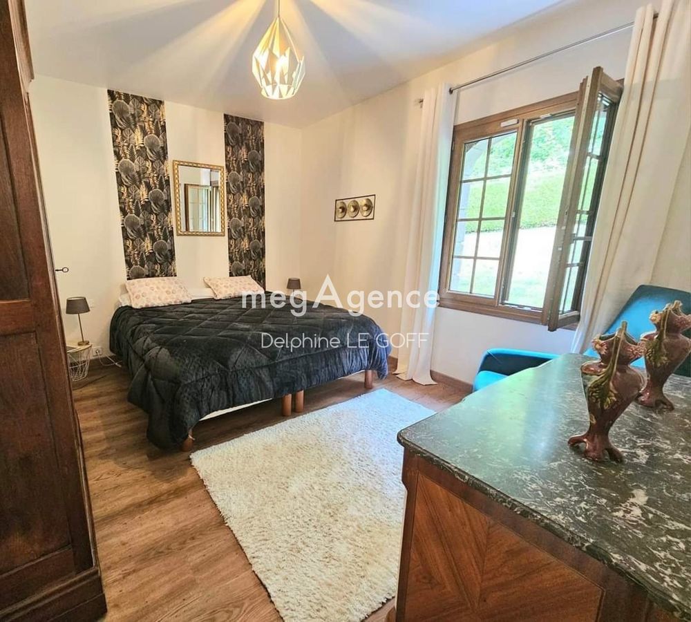 � vendre  Maison Ploubazlanec (22620)