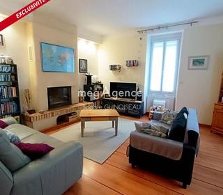  Maison � vendre 7 pi�ces 134 m�
