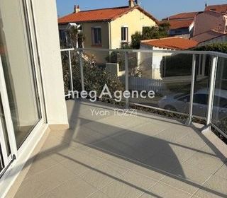  Appartement � vendre 3 pi�ces 64 m�