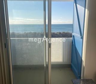  Appartement � vendre 3 pi�ces 49 m�