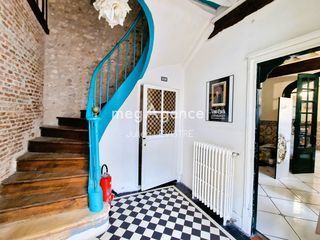  Maison � vendre 10 pi�ces 252 m�