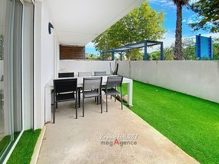  Appartement � vendre 3 pi�ces 56 m�