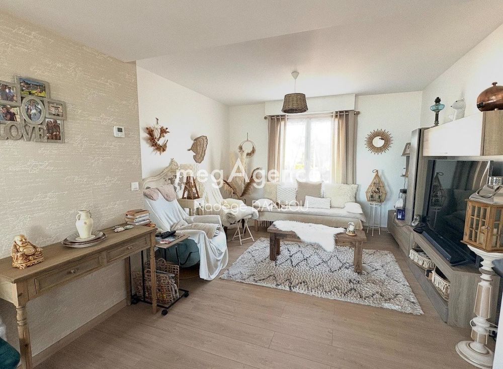 � vendre  Maison Donville-les-Bains (50350)