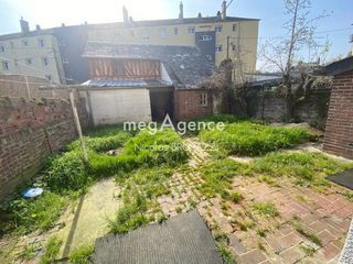  Maison � vendre 3 pi�ces 68 m�