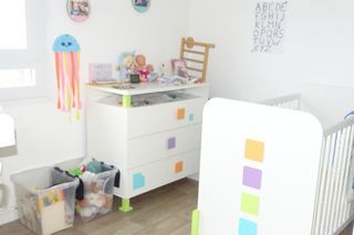  Appartement � vendre 5 pi�ces 79 m�