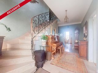  Maison � vendre 8 pi�ces 172 m�