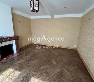  Maison � vendre 5 pi�ces 95 m�