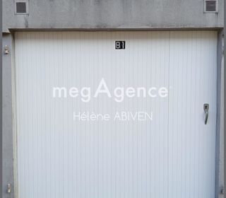  Parking / Garage � vendre 12 m�
