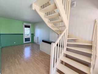  Appartement � vendre 4 pi�ces 83 m�