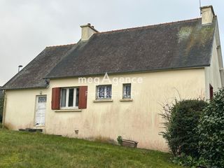  Maison � vendre 4 pi�ces 66 m�