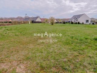  Terrain � vendre 759 m�