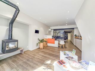  Immeuble � vendre 204 m�