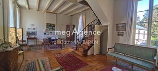 Maison � vendre 7 pi�ces 222 m�