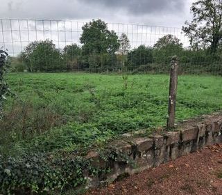  Terrain � vendre 2507 m�