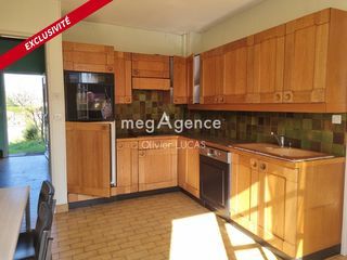  Maison � vendre 5 pi�ces 150 m�