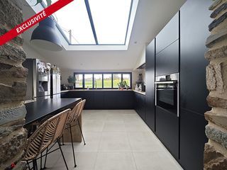  Maison � vendre 6 pi�ces 133 m�