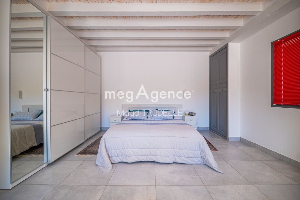 � vendre  Maison La Chartre-sur-le-Loir (72340)