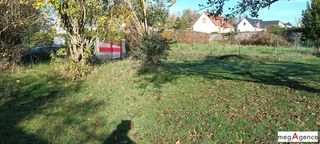 Terrain � vendre 1251 m�