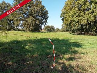  Terrain � vendre 2875 m�