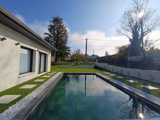  Maison � vendre 6 pi�ces 139 m�