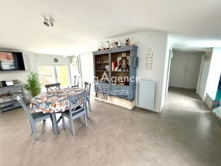  Appartement � vendre 3 pi�ces 64 m�