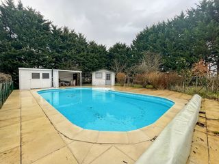  Maison � vendre 7 pi�ces 164 m�