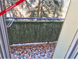  Appartement � vendre 3 pi�ces 51 m�