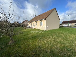  Maison � vendre 4 pi�ces 79 m�