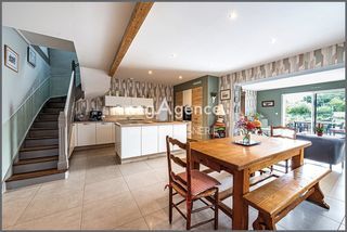  Maison � vendre 7 pi�ces 164 m�