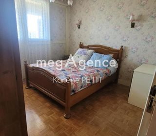  Appartement � vendre 4 pi�ces 66 m�