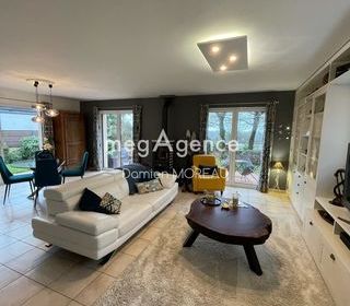  Maison � vendre 7 pi�ces 160 m�