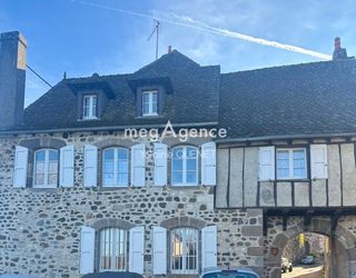  Immeuble � vendre 160 m�