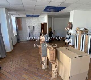  Immeuble � vendre 250 m�