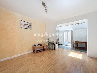  Maison � vendre 4 pi�ces 64 m�