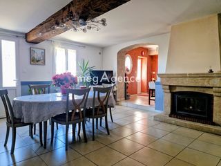  Maison � vendre 8 pi�ces 232 m�