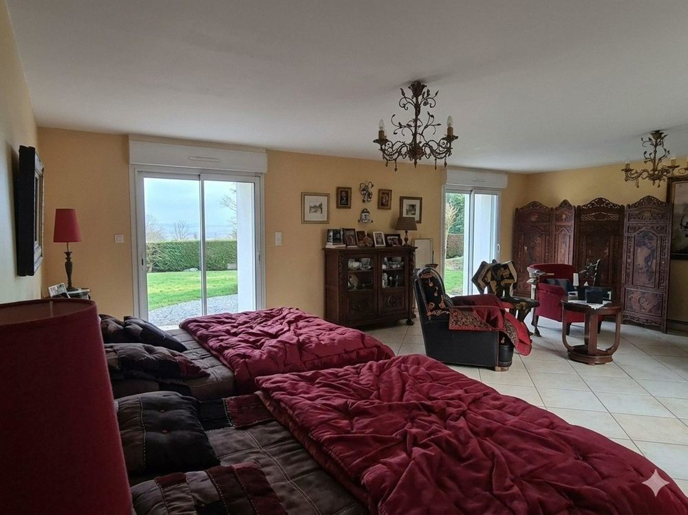 � vendre  Maison Villerville (14113)